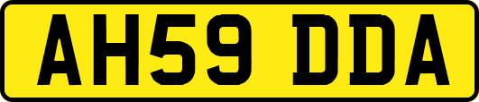 AH59DDA