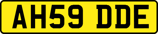 AH59DDE