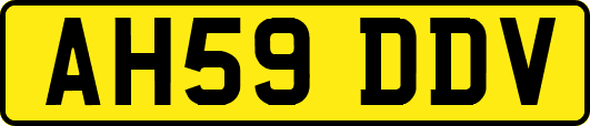 AH59DDV