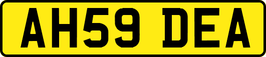 AH59DEA