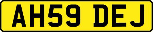 AH59DEJ