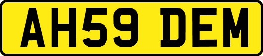 AH59DEM