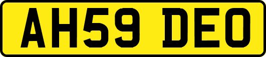 AH59DEO