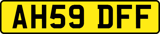 AH59DFF