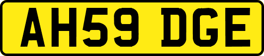 AH59DGE