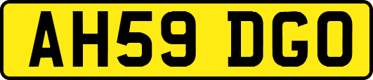 AH59DGO