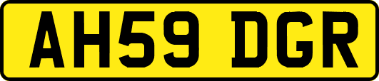 AH59DGR