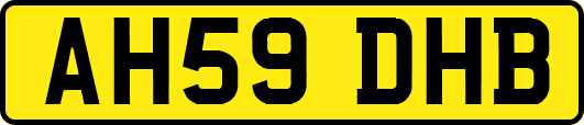 AH59DHB