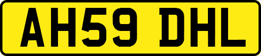 AH59DHL