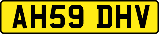 AH59DHV