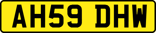 AH59DHW
