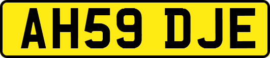 AH59DJE