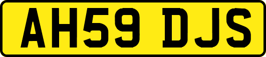 AH59DJS
