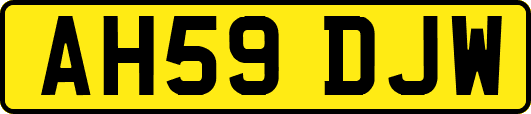 AH59DJW