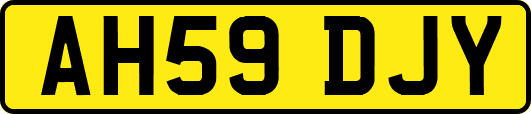 AH59DJY