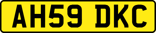 AH59DKC