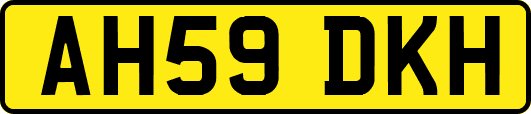AH59DKH