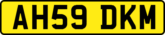 AH59DKM