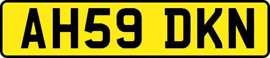 AH59DKN