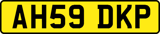 AH59DKP