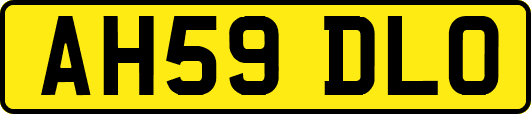 AH59DLO