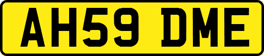 AH59DME