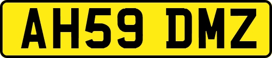 AH59DMZ