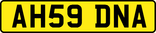 AH59DNA