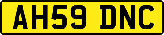 AH59DNC