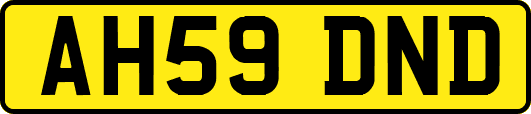 AH59DND