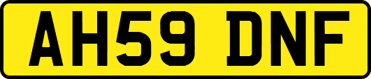 AH59DNF