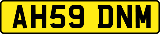 AH59DNM