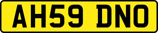 AH59DNO