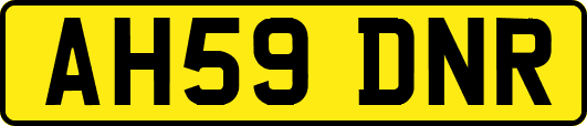 AH59DNR
