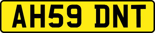 AH59DNT