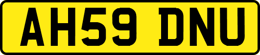 AH59DNU
