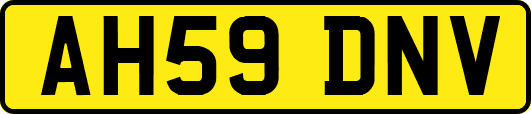 AH59DNV