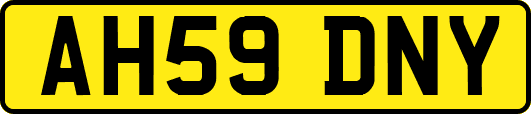 AH59DNY