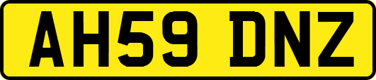 AH59DNZ