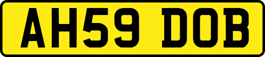 AH59DOB