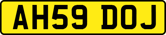 AH59DOJ