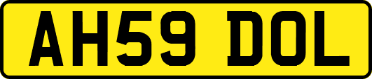 AH59DOL