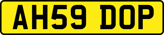 AH59DOP