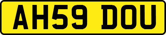 AH59DOU