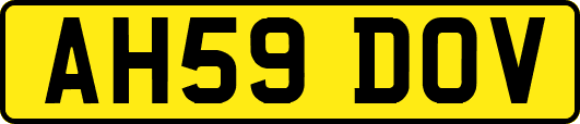 AH59DOV