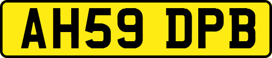 AH59DPB