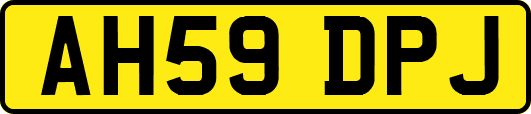 AH59DPJ