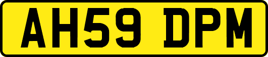 AH59DPM
