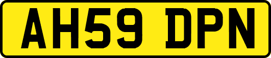 AH59DPN