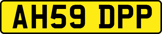 AH59DPP